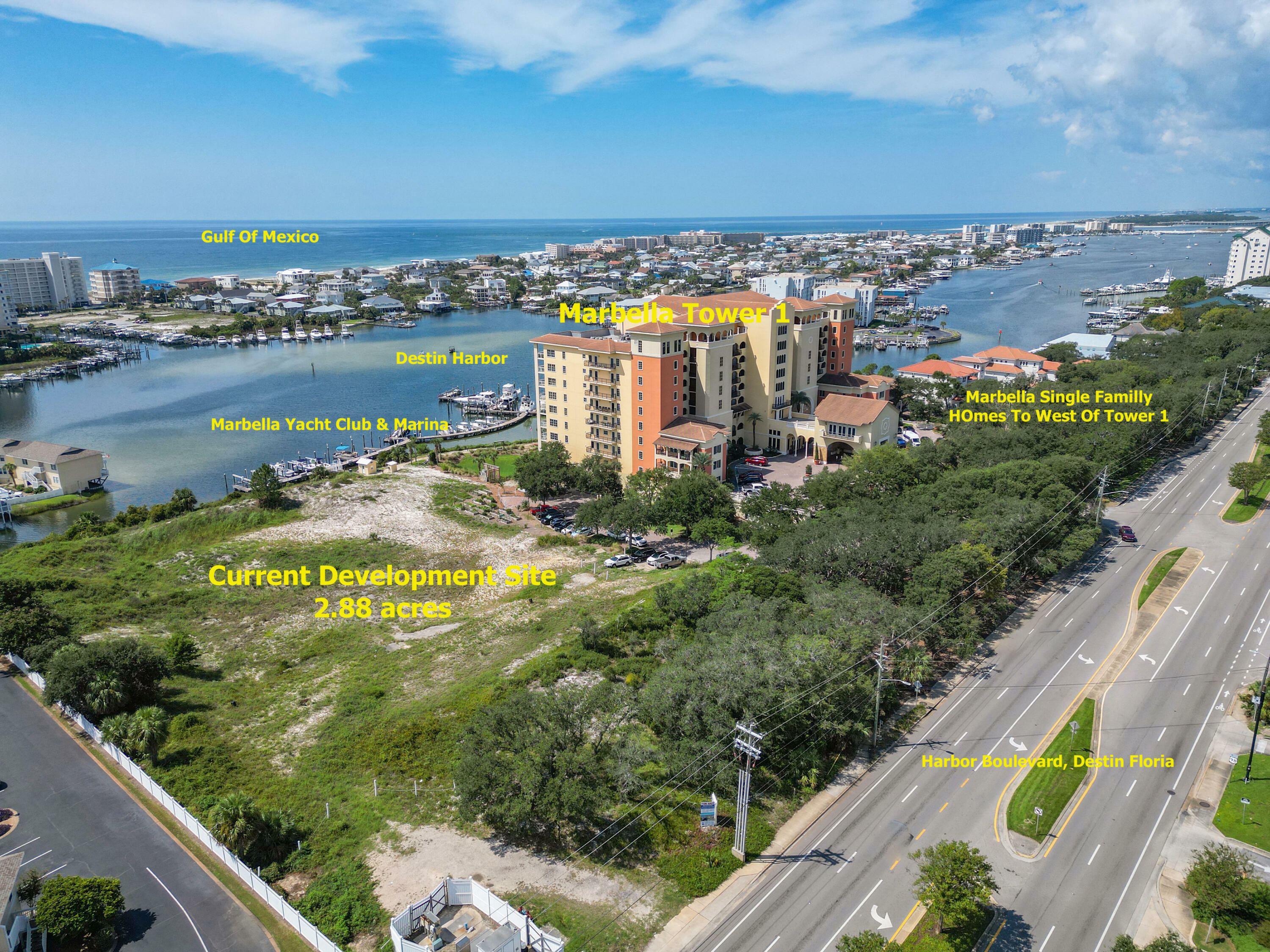 796 Harbor Boulevard  Destin FL 32541 photo