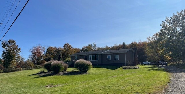 Property Photo:  9890 Wattsburg Road  PA 16509 