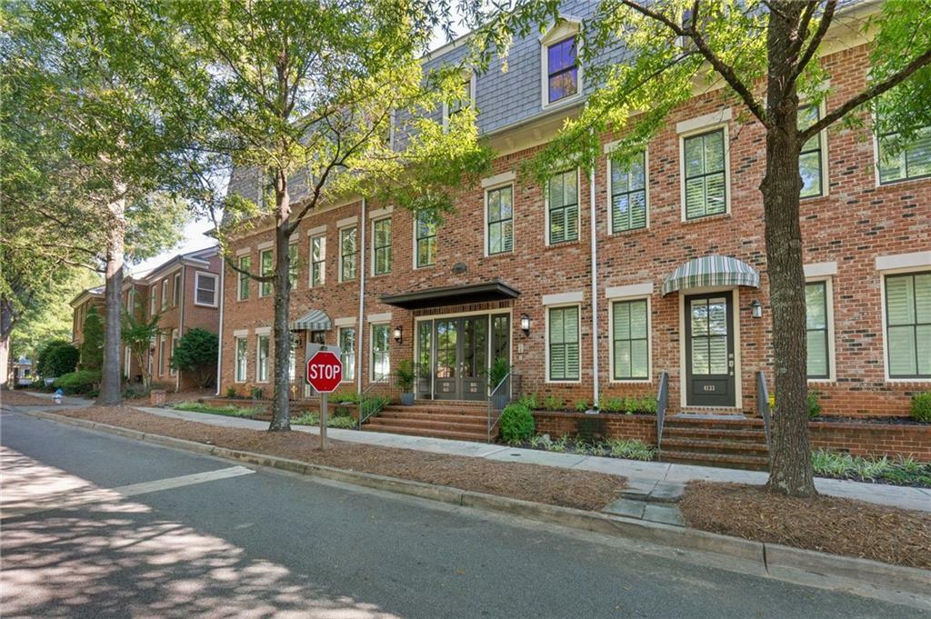 Property Photo:  4135 Hunt Street SW 2A  GA 30014 