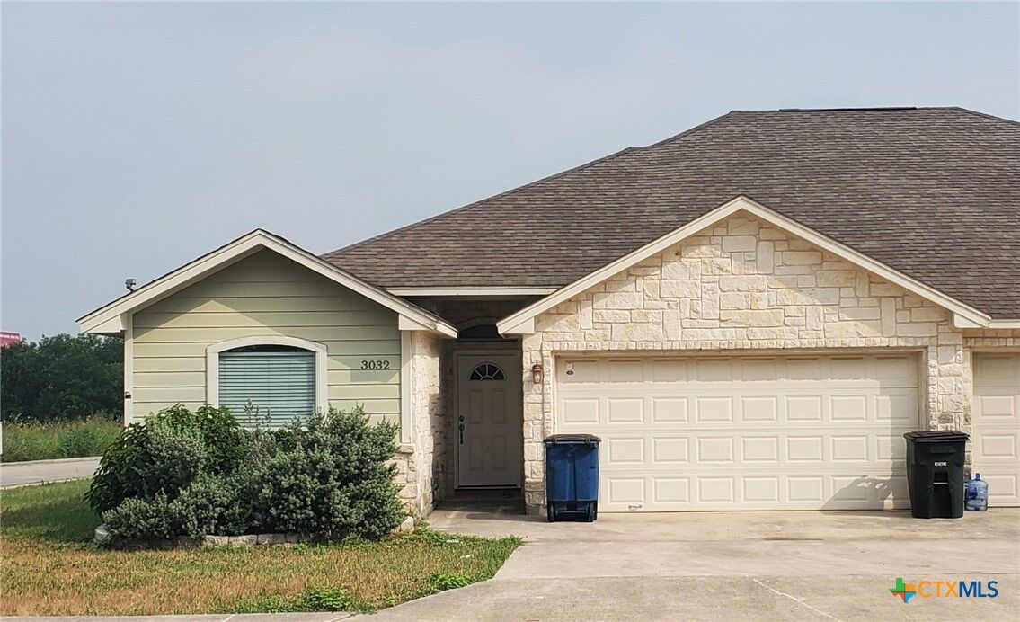Property Photo:  3032 Douglas Fir Drive  TX 78130 