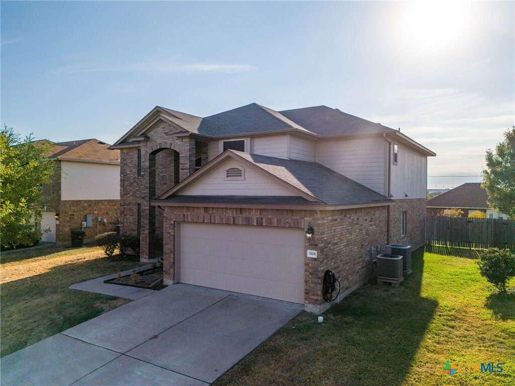 Property Photo:  5101 Birmingham Circle  TX 76542 