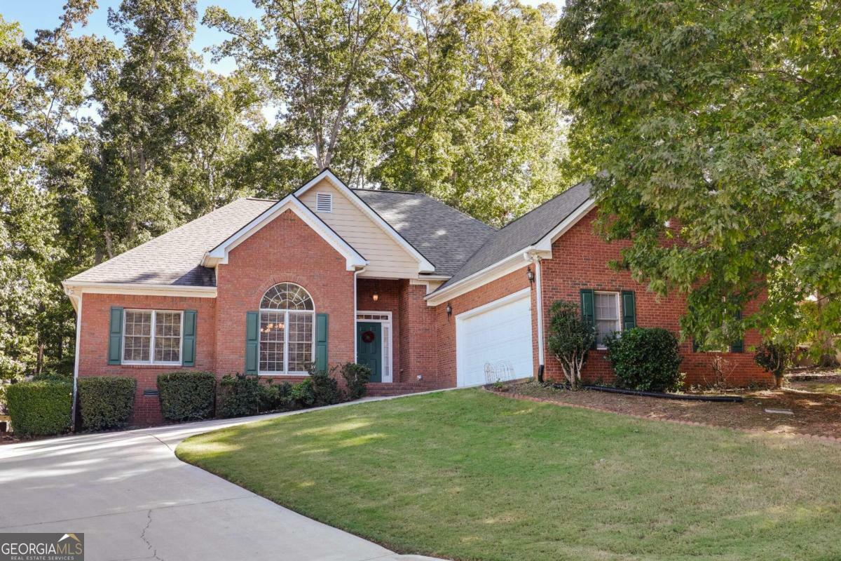 Property Photo: 650 Lakeland Way GA 30607