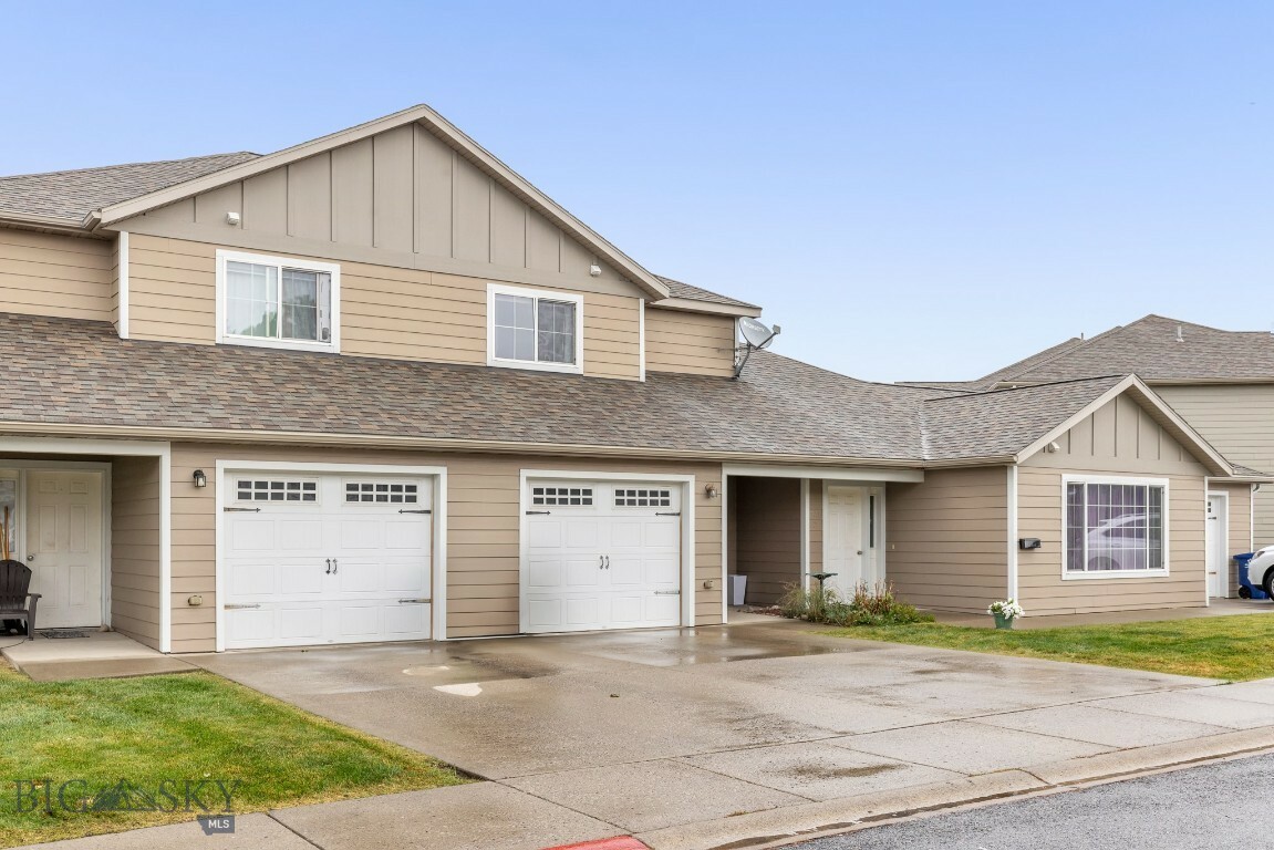 Property Photo:  349 Magdalene Way B  MT 59718 