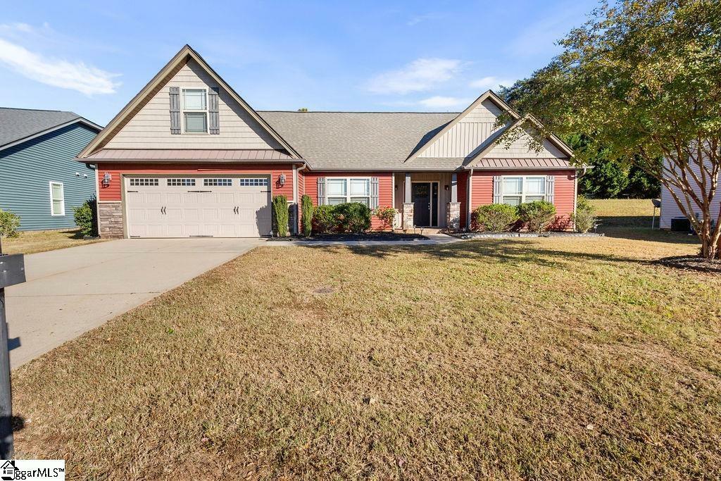 Property Photo:  105 Terilyn Court  SC 29611 