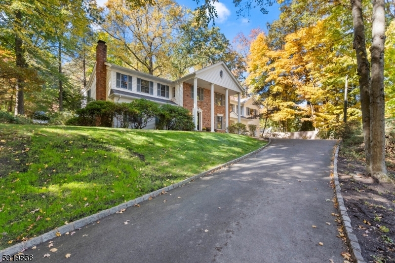 Property Photo:  535 Colfax Rd  NJ 07470 