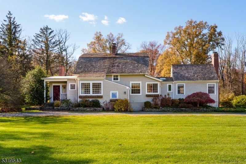 Property Photo:  1308 Great Rd  NJ 08540 