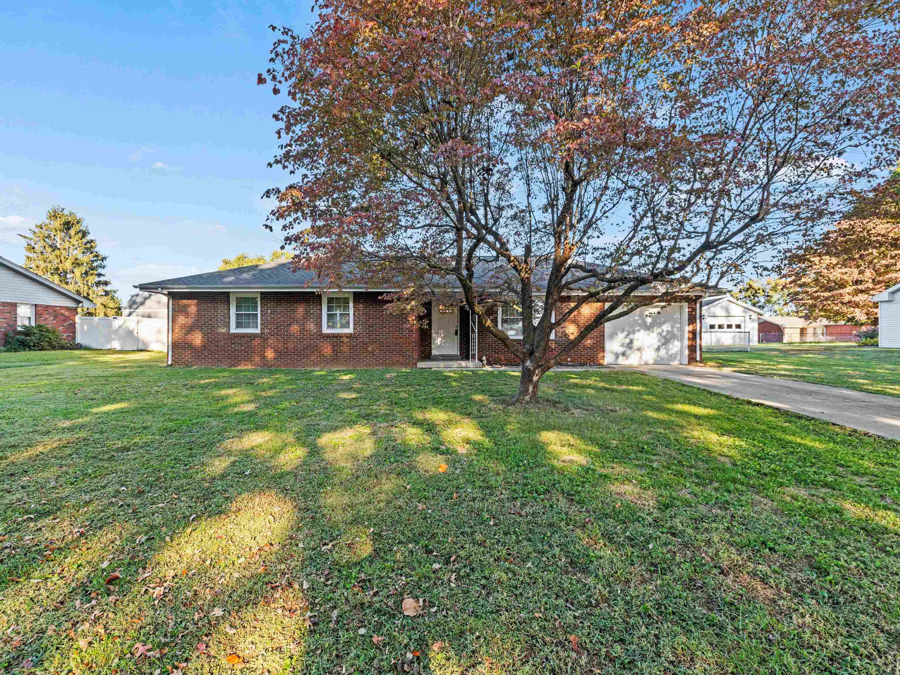 1718 Meadow Lane  Henderson KY 42420 photo