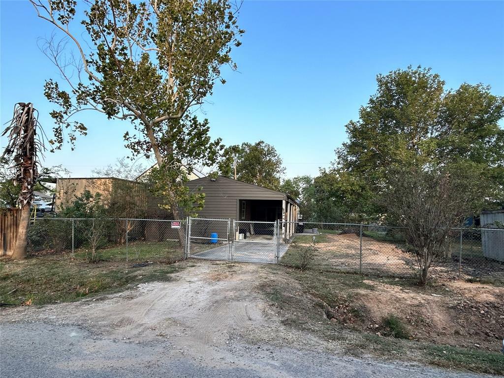 Property Photo:  3723 Alice Street  TX 77545 