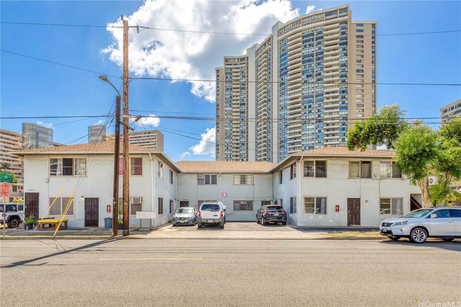 2325 Lime Street  Honolulu HI 96826 photo