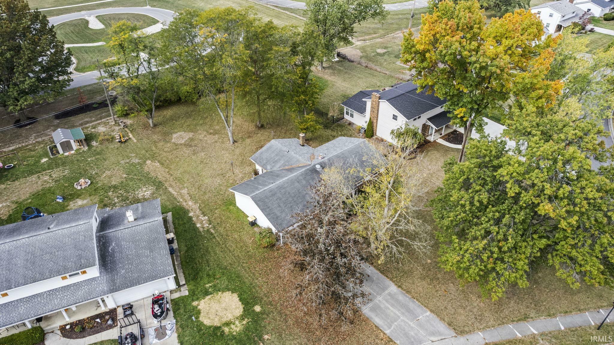 Property Photo:  3139 Delray Drive  IN 46815-6002 