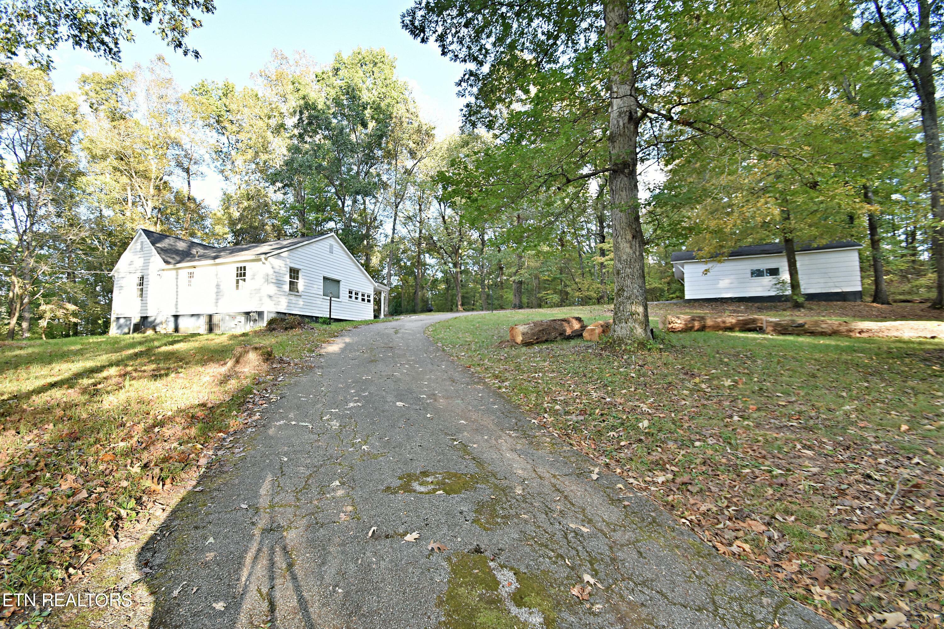 Property Photo:  5200 Strawberry Plains Pike  TN 37914 