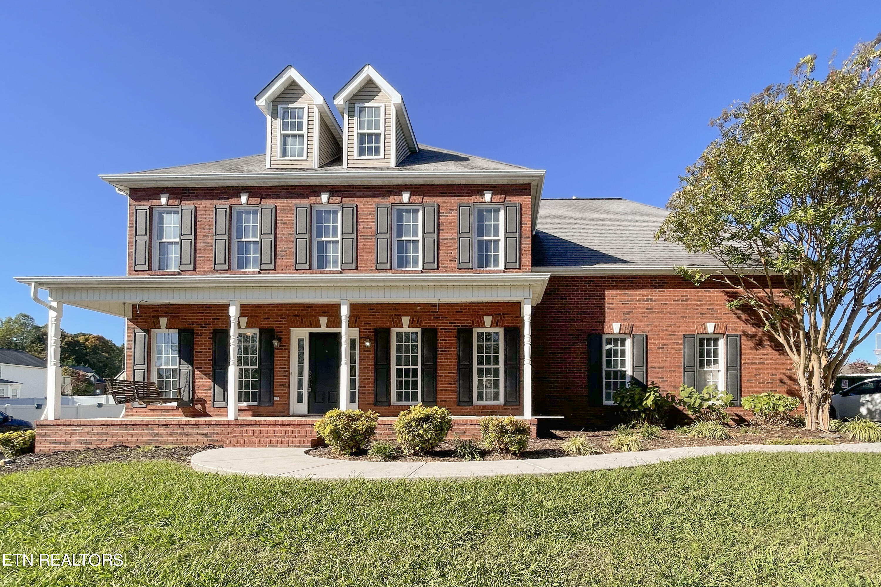 Property Photo:  6039 Shannon Valley Farms Blvd  TN 37918 