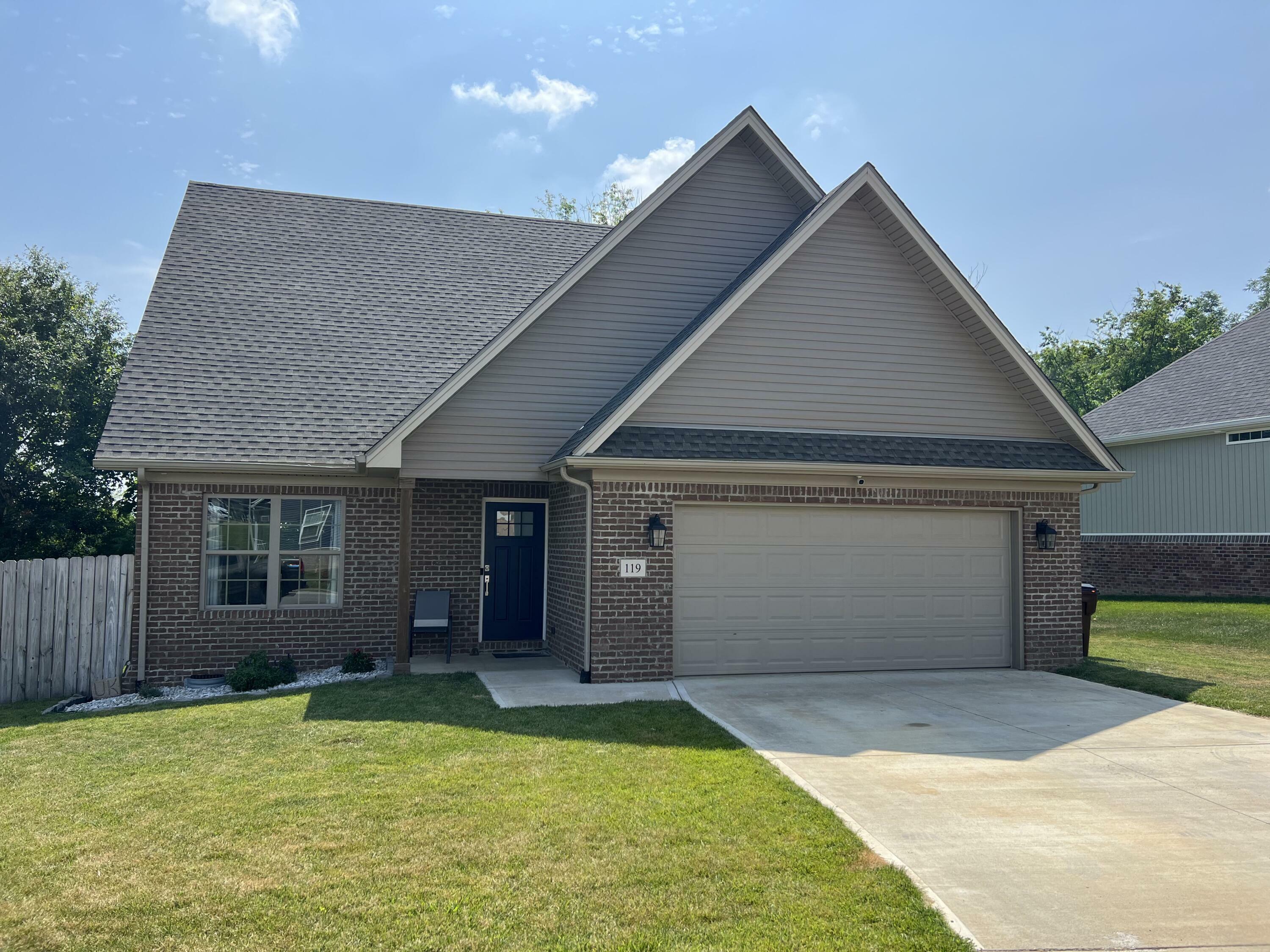 Property Photo:  119 Olive Branch Drive  KY 40475 