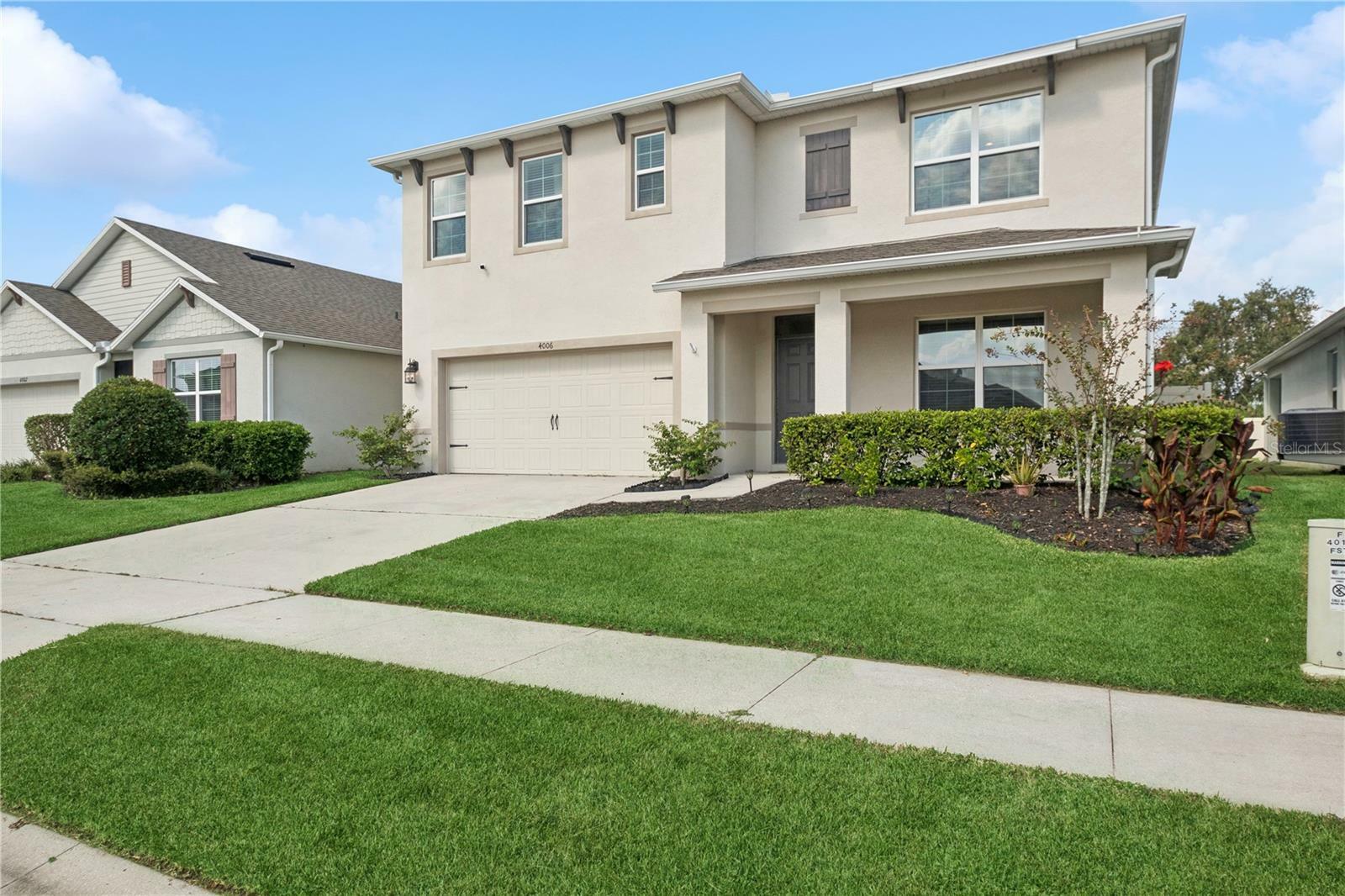 4006 Silverstream Terrace  Sanford FL 32771 photo