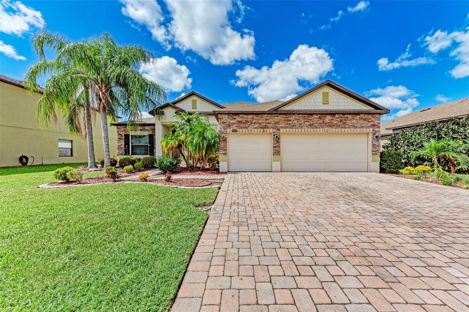 2224 50th Street Circle E  Palmetto FL 34221 photo