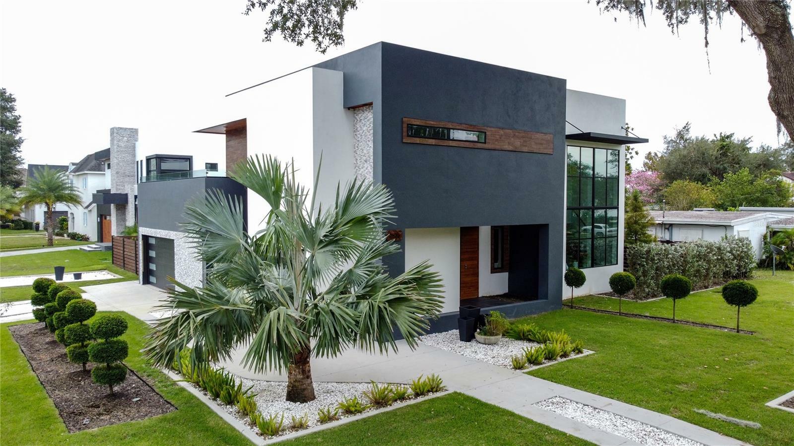 Property Photo: 2522 Lafayette Avenue FL 32789