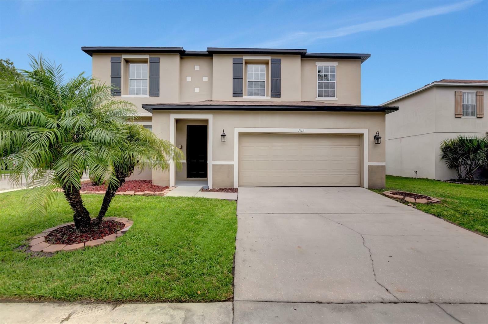 Property Photo:  7112 Early Gold Lane  FL 33578 