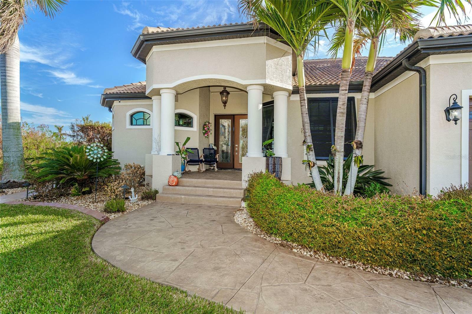 Property Photo:  15172 Leipzig Circle  FL 33981 