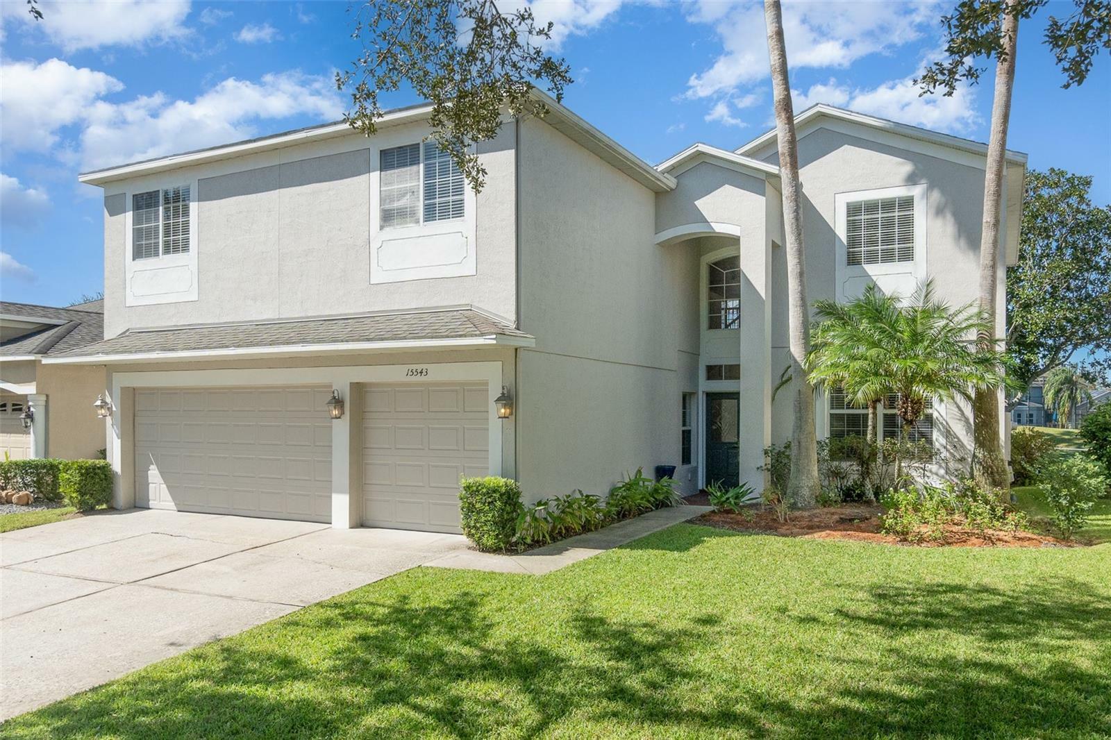 Property Photo:  15543 Pebble Ridge Street  FL 34787 