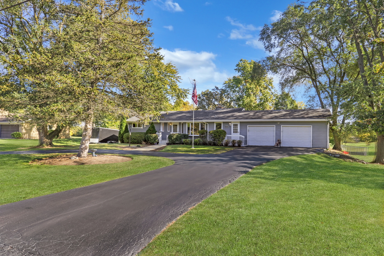 Property Photo:  39325 N Winchester Road  IL 60083 