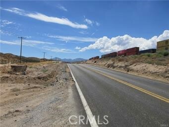 Property Photo:  0 Carmine Road  CA 92345 