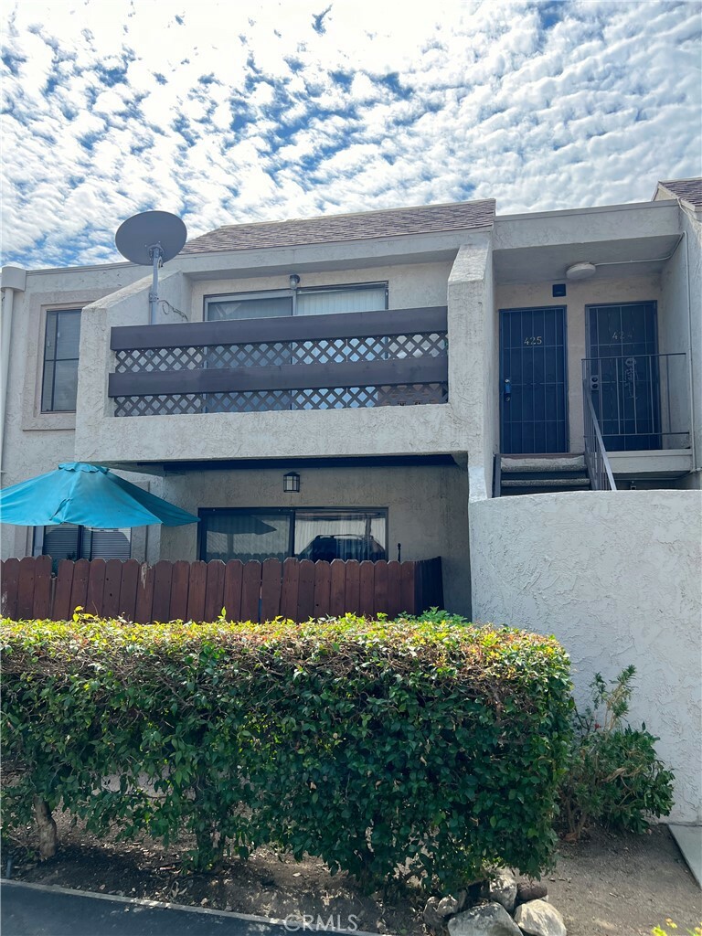 Property Photo:  2266 Denair Avenue 425  CA 92346 