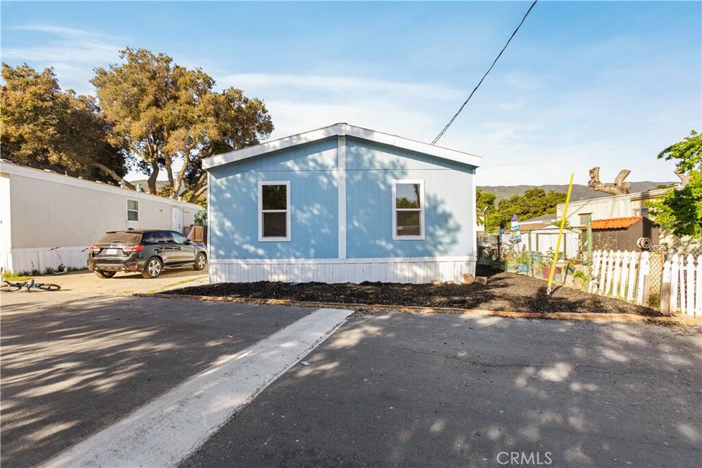 Property Photo:  26455 Paradise Valley Rd 55  CA 92086 