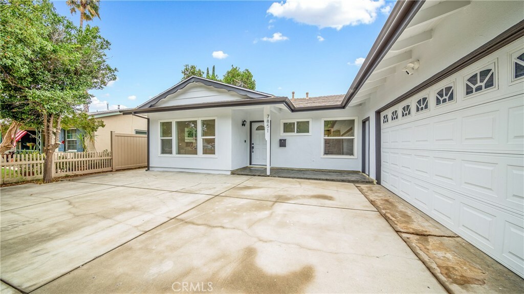 Property Photo:  7851 Nita Avenue  CA 91304 