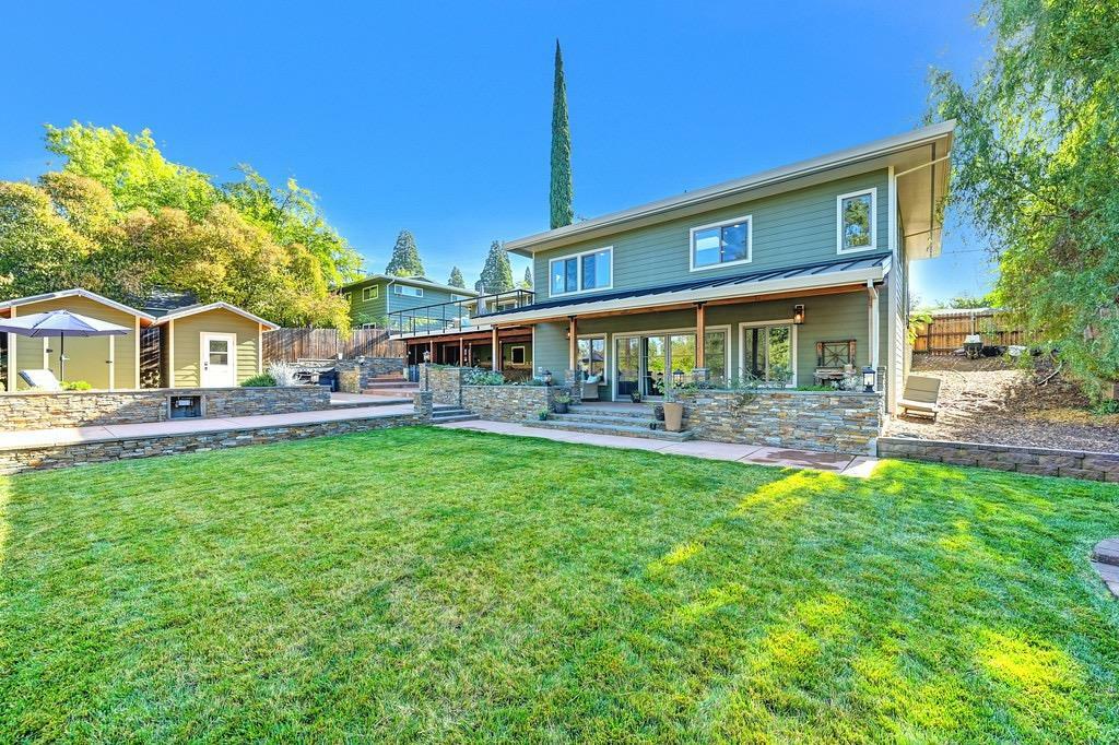 Property Photo:  518 Fairview Drive  CA 95667 