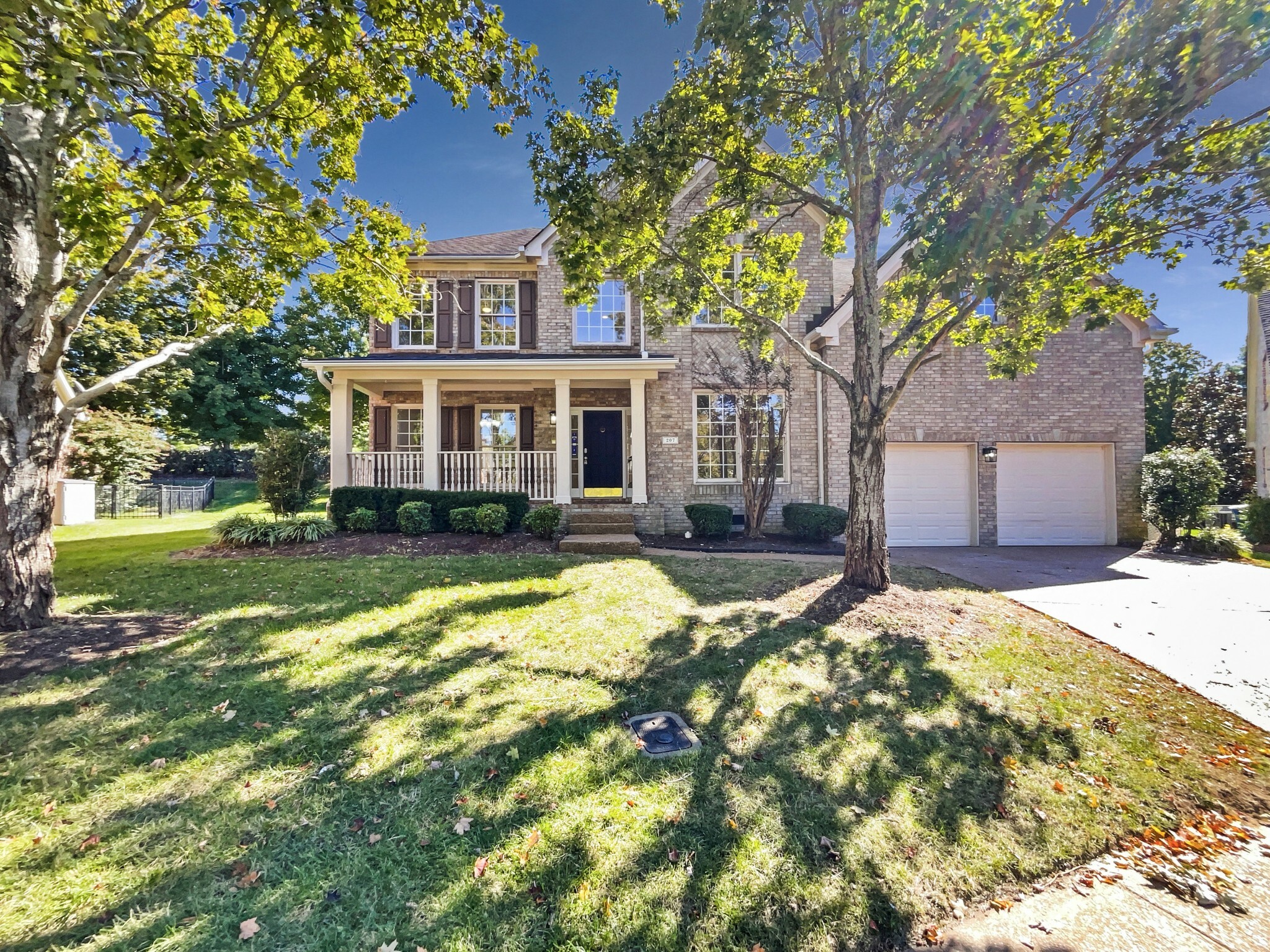 207 Heathstone Cir  Franklin TN 37069 photo