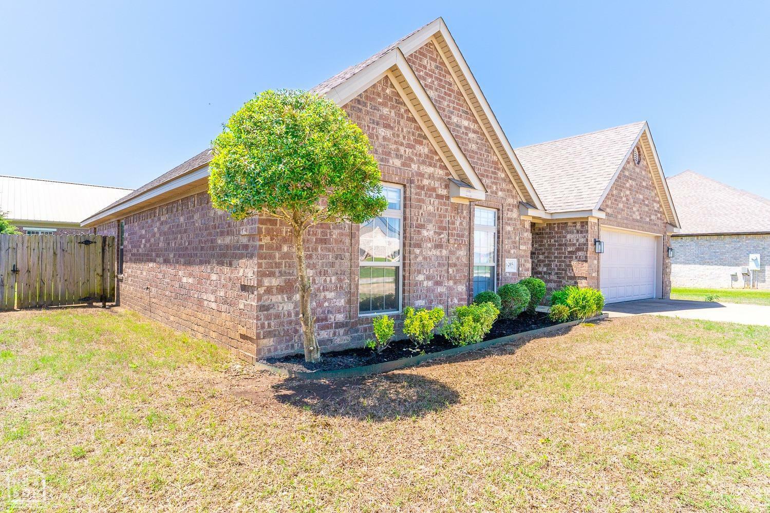 Property Photo:  6205 Alan Cove  AR 72404 