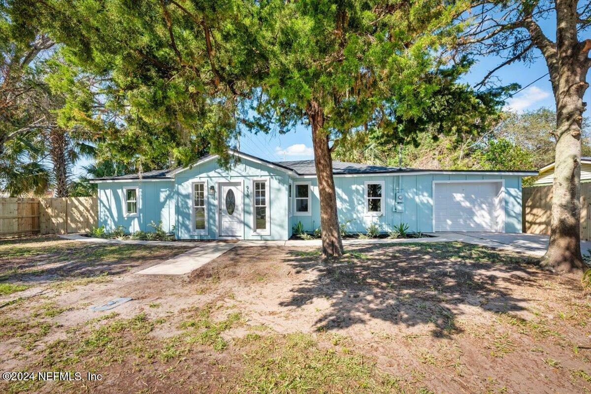 Property Photo:  937 4th Avenue S  FL 32250 