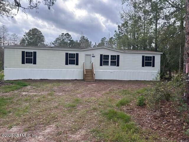 Property Photo:  1168 Village Green Court  FL 32234 