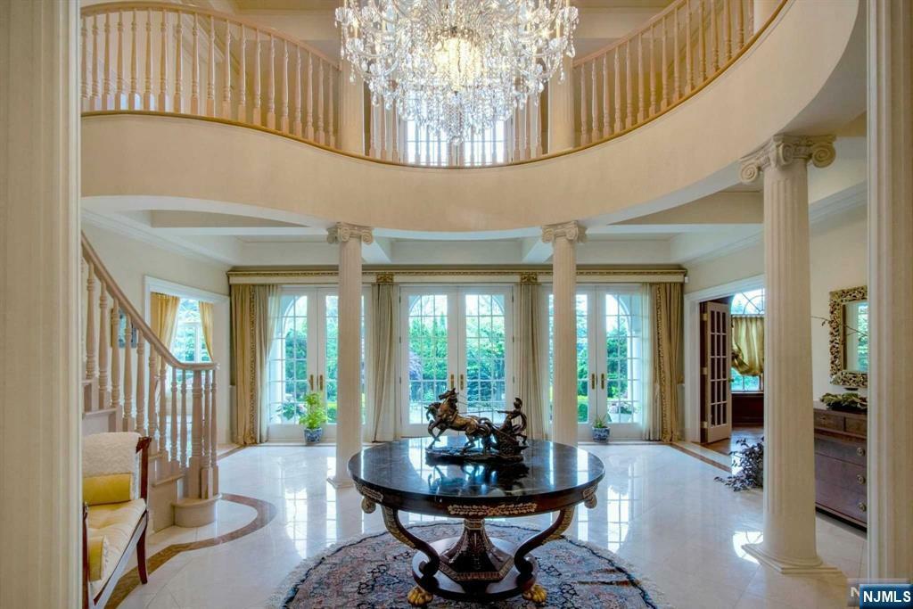 Property Photo: 110 Hoover Drive NJ 07626
