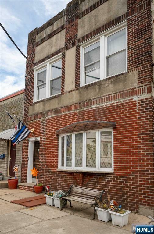 Property Photo:  1405 43rd Street  NJ 07047 