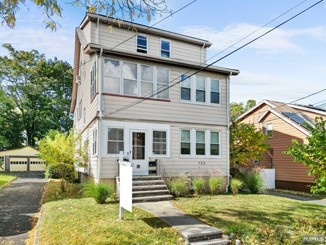 Property Photo:  133 Union Avenue  NJ 07040 