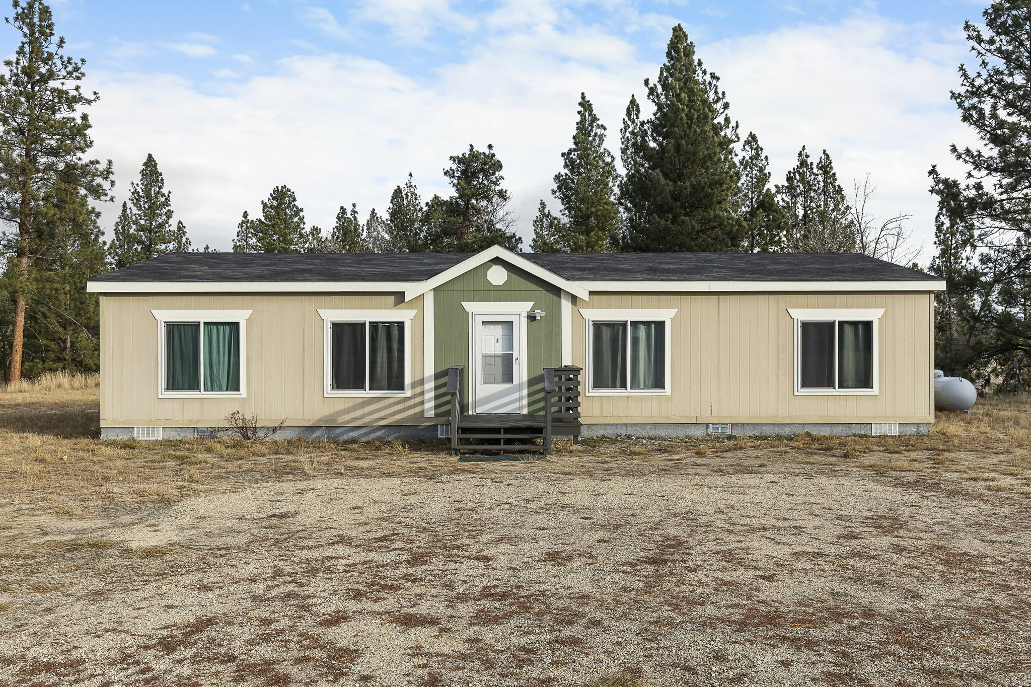 Property Photo:  126 Pine Drive  MT 59875 