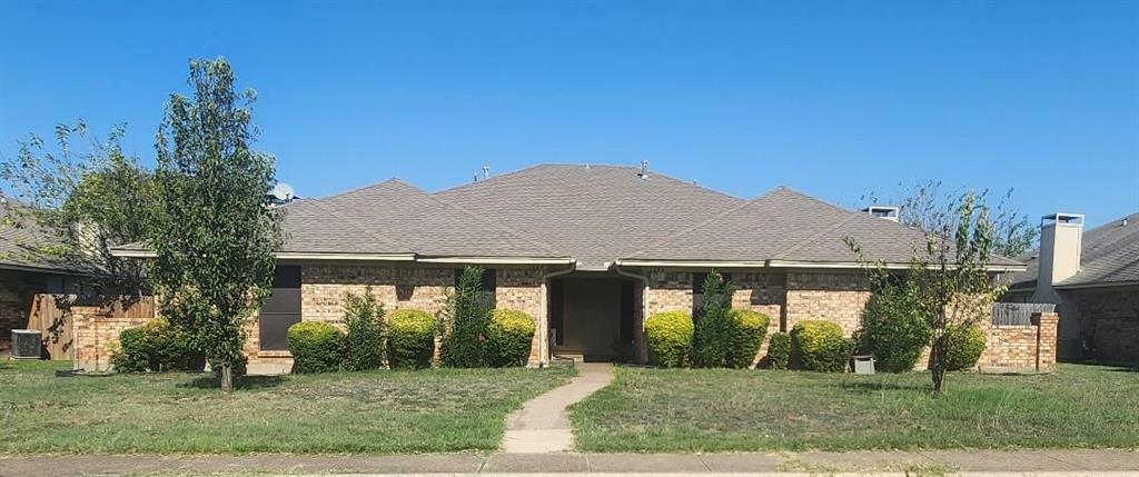 Property Photo:  1224 Mockingbird Lane 2  TX 75115 