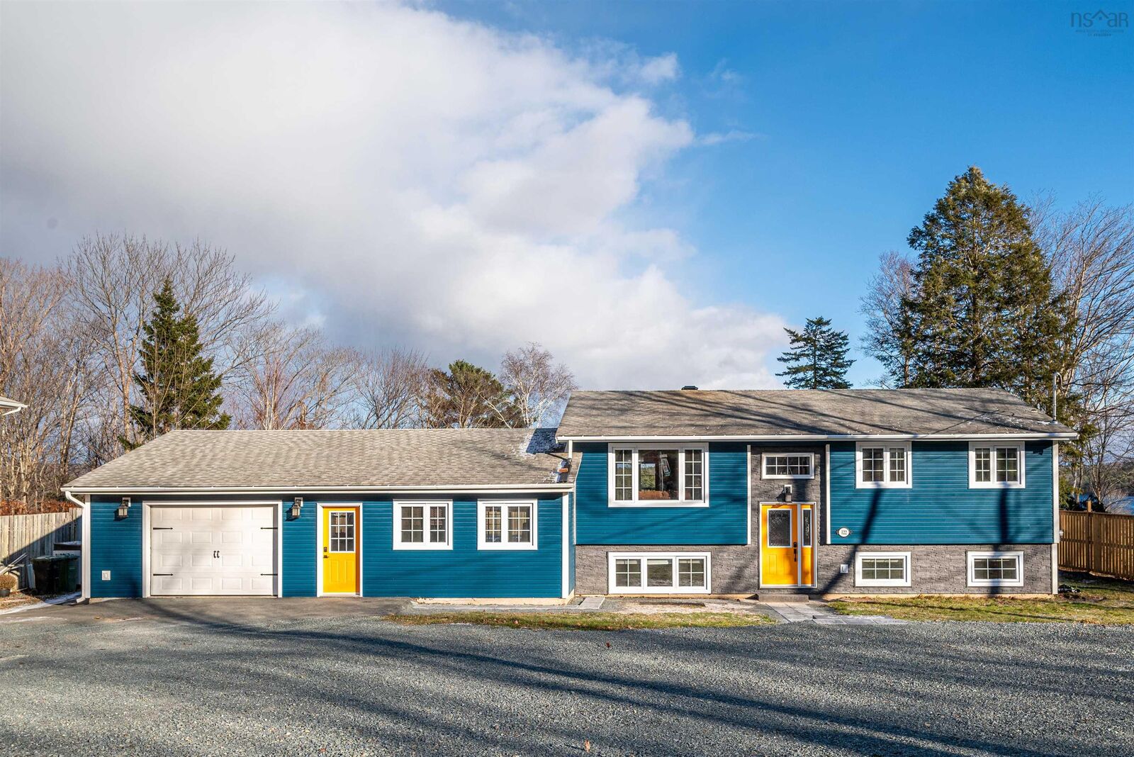 Property Photo: 122 Lakeview Road NS B4C 4C7