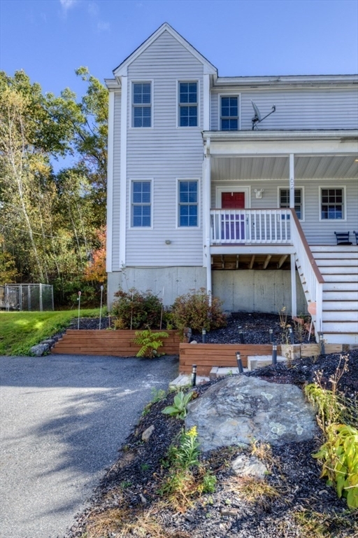 Property Photo:  62 Wigwam Hill Dr  MA 01605 