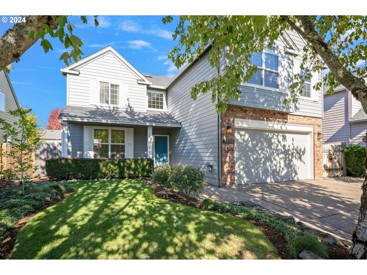 16705 NW Stoller Dr  Portland OR 97229 photo