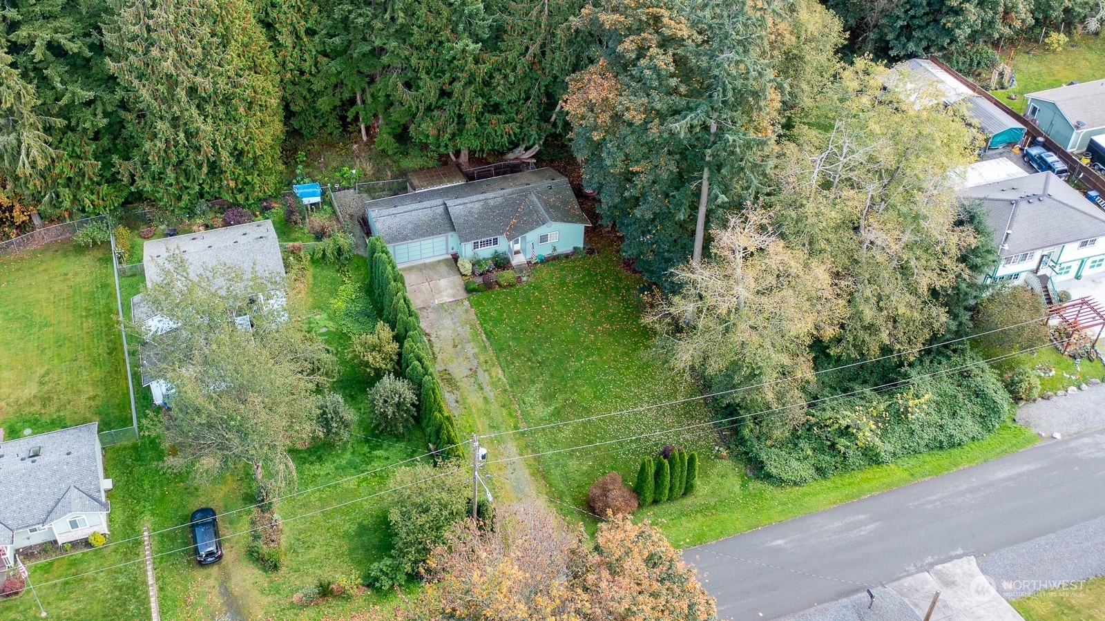 Property Photo:  3157 Glacier Lane  WA 98282 