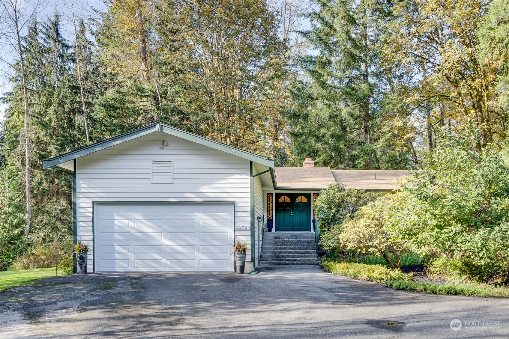 22724 133rd Avenue SE  Snohomish WA 98296 photo