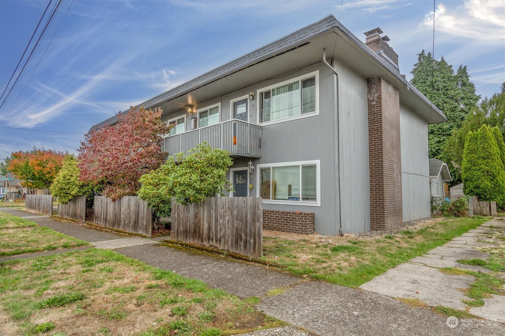 Property Photo:  504 N 7th Avenue  WA 98626 