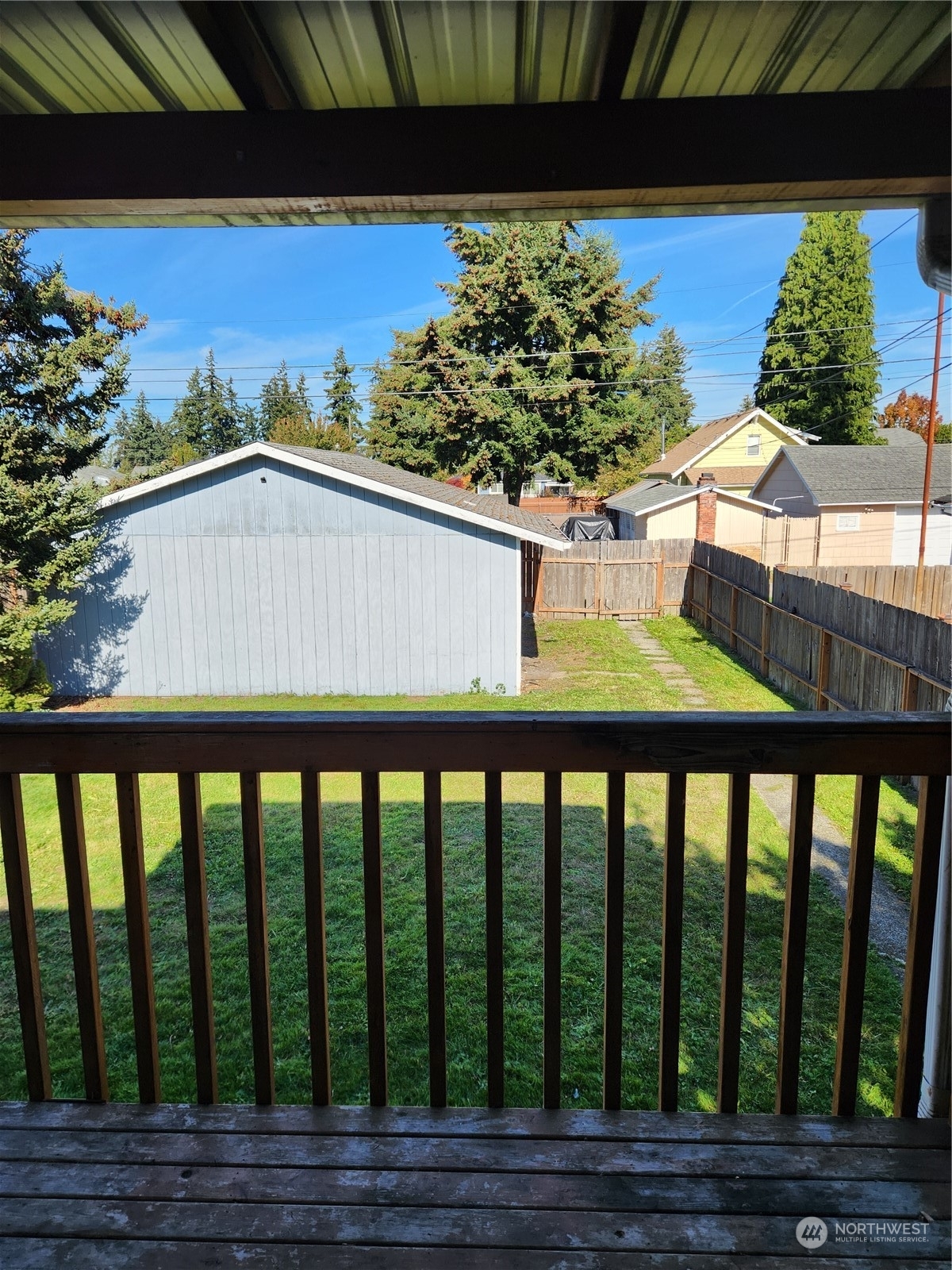 Property Photo:  719 E 53rd St  WA 98404 