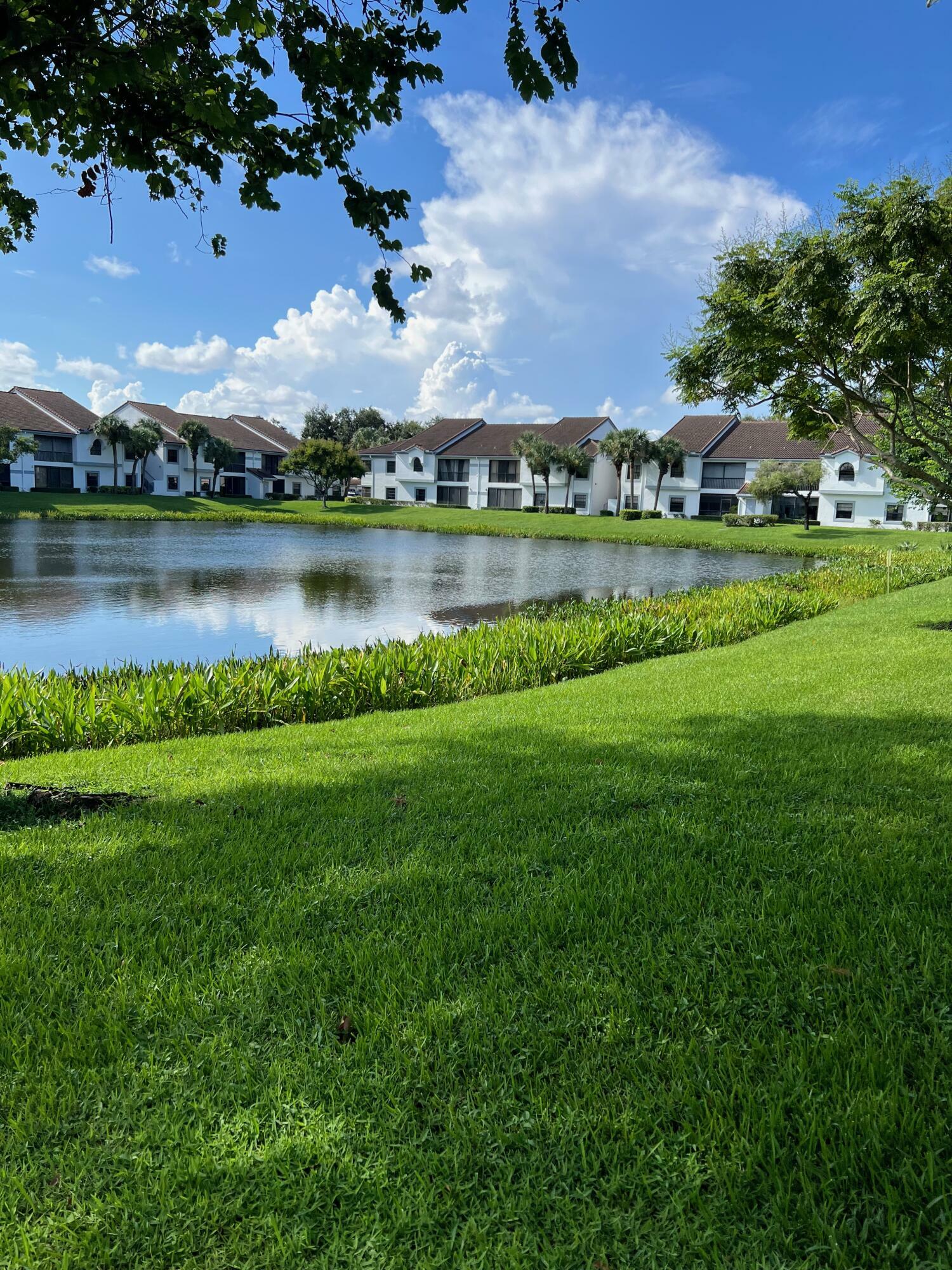 Property Photo: 5427 Verona Drive C FL 33437