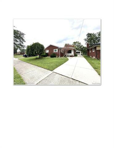 8134 Lochdale Street  Dearborn Heights MI 48127 photo