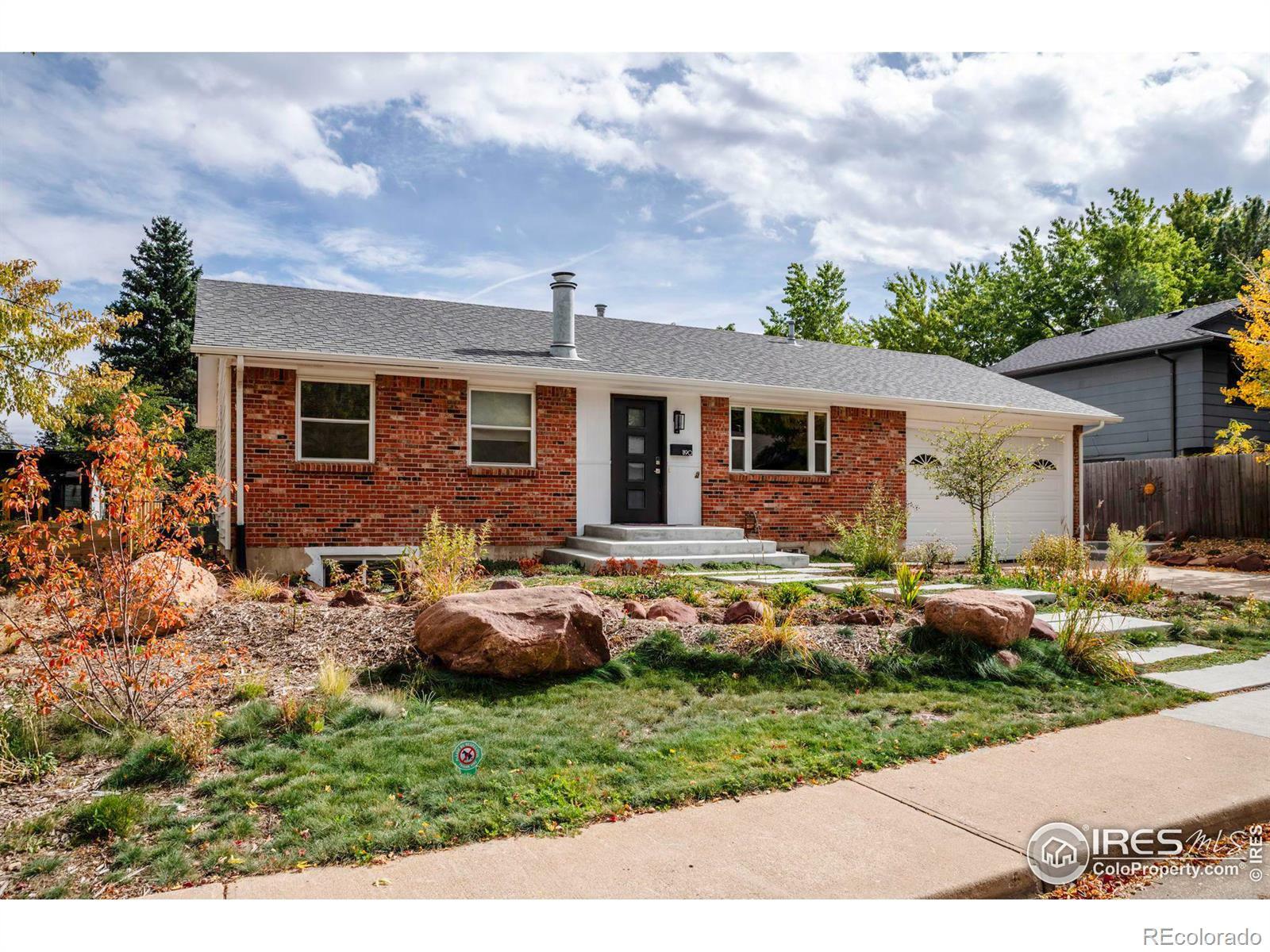 1190 Edinboro Drive  Boulder CO 80305 photo