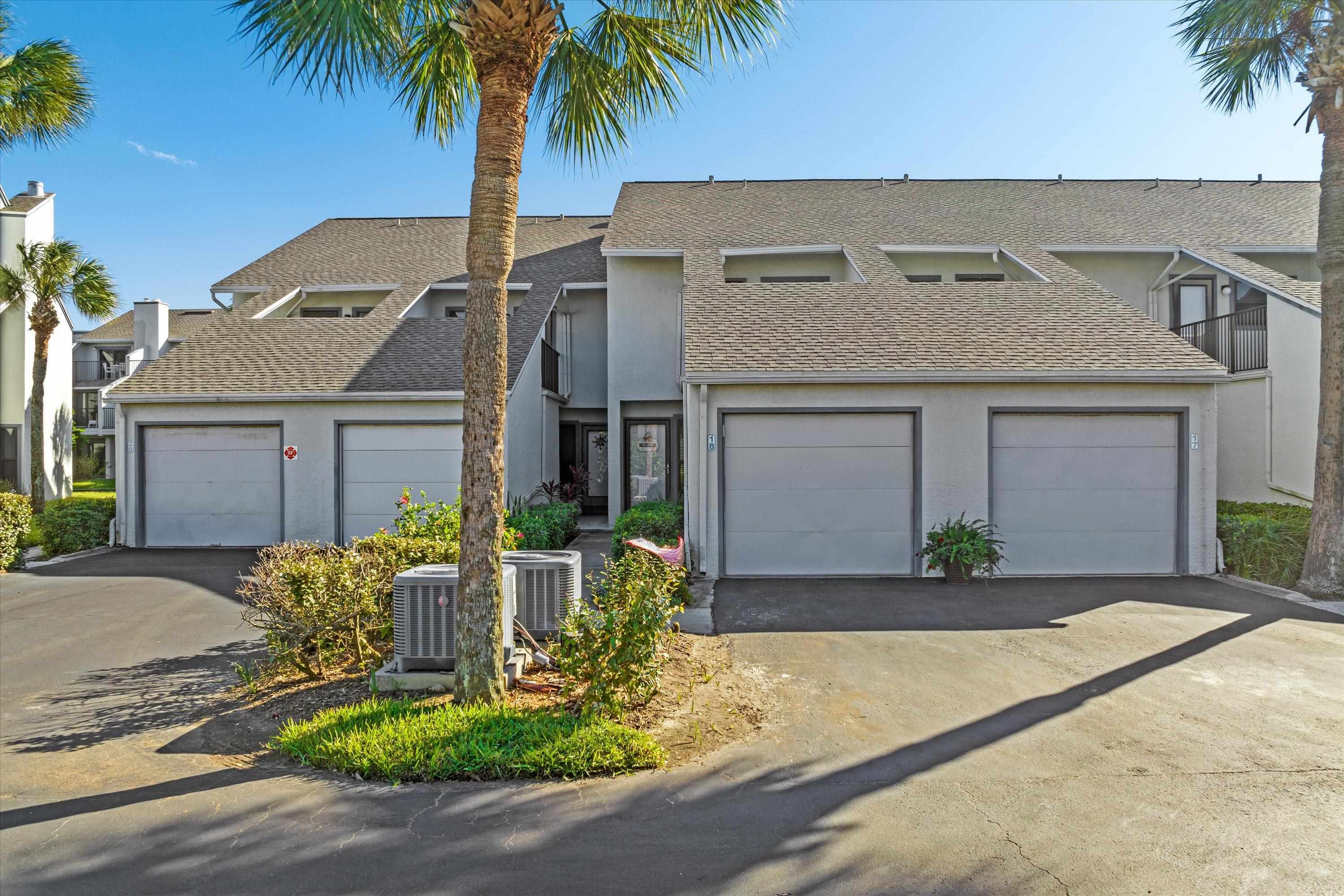 Property Photo:  890 A1a Beach Blvd 18  FL 32080 