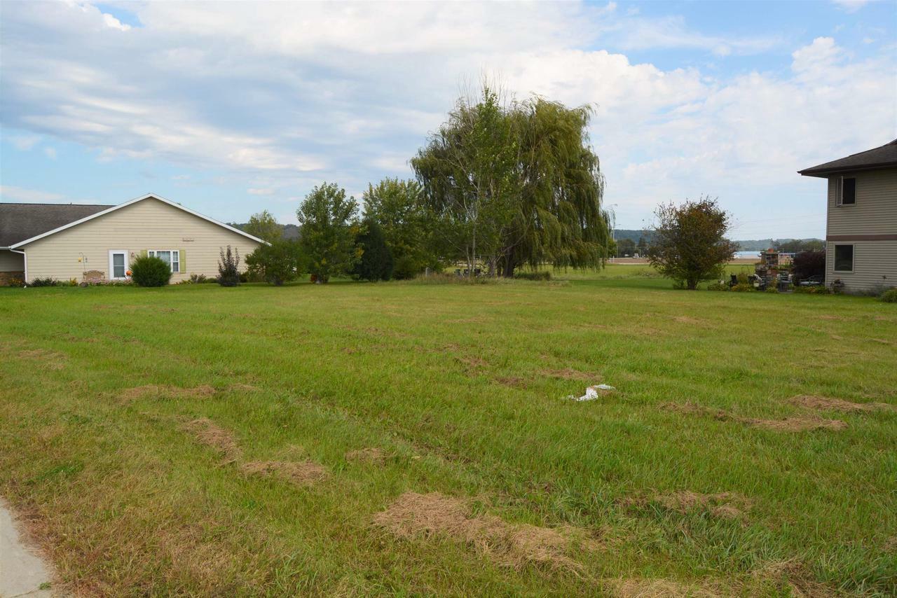 Property Photo:  Lot 94 Tamarack Road  WI 53588 